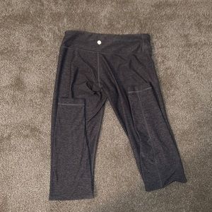 Lululemon Leggings size 6!